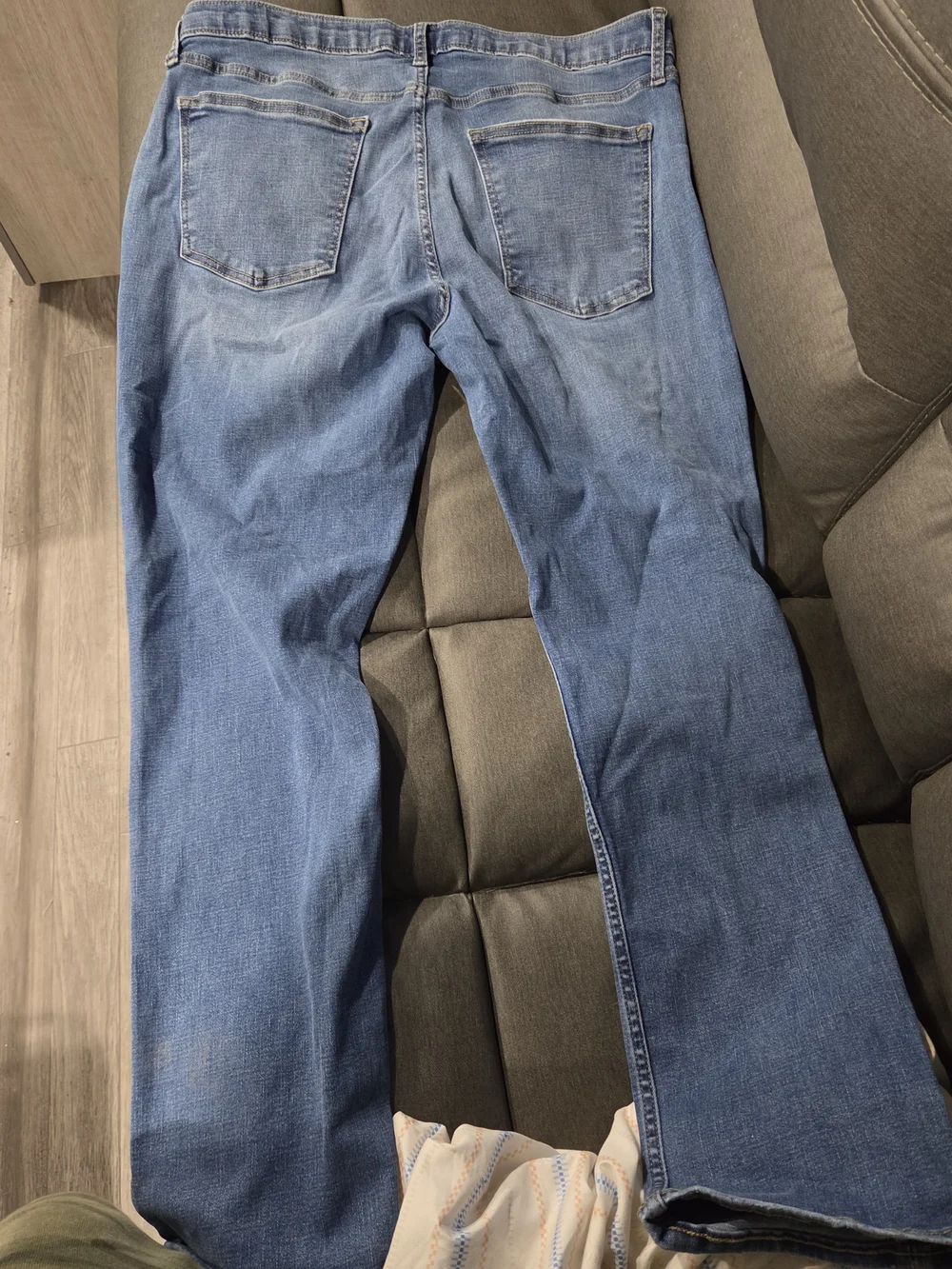 Old Navy 360 Stretch Slim Jeans 36x30
